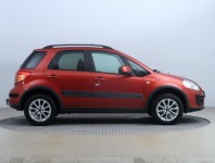 Suzuki SX4  1.6 VVT 