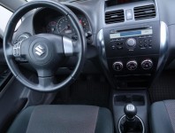 Suzuki SX4  1.6 VVT 