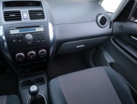 Suzuki SX4  1.6 VVT 