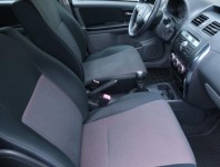 Suzuki SX4  1.6 VVT 