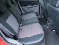 Suzuki SX4  1.6 VVT 