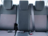 Suzuki SX4  1.6 VVT 