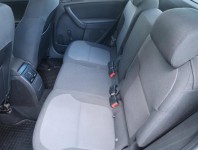 Škoda Yeti  1.2 TSI Active