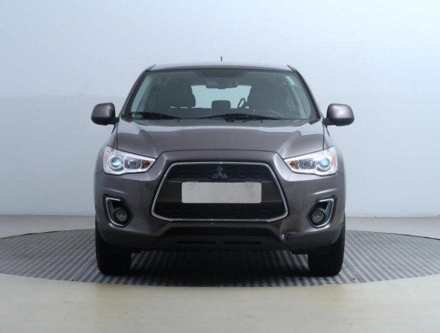 Mitsubishi ASX  1.6 MIVEC 