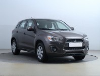 Mitsubishi ASX  1.6 MIVEC 