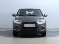 Mitsubishi ASX  1.6 MIVEC 