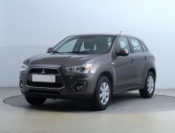 Mitsubishi ASX  1.6 MIVEC 