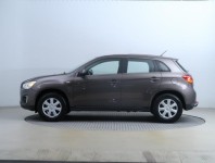 Mitsubishi ASX  1.6 MIVEC 