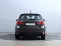 Mitsubishi ASX  1.6 MIVEC 