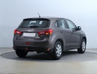 Mitsubishi ASX  1.6 MIVEC 