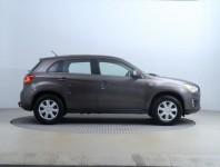 Mitsubishi ASX  1.6 MIVEC 