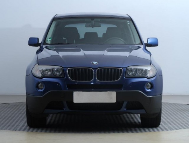 BMW X3  2.0d 