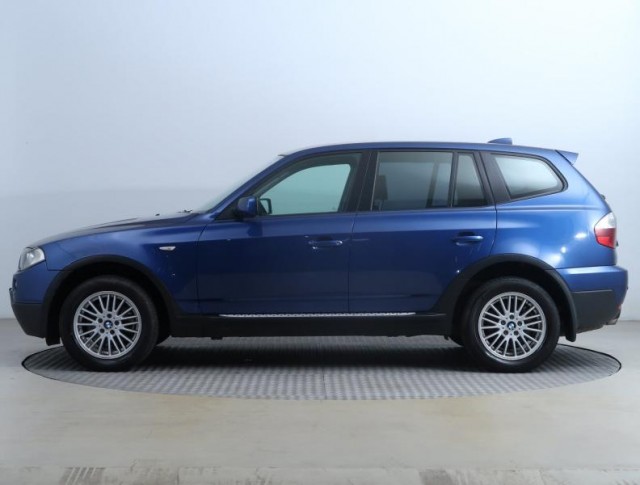 BMW X3  2.0d 