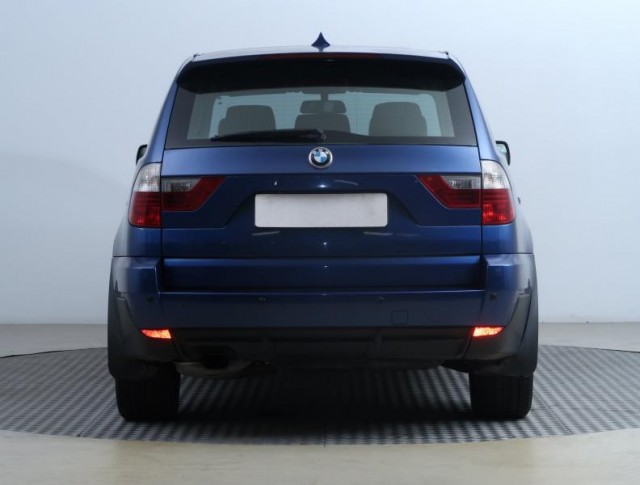 BMW X3  2.0d 