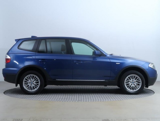 BMW X3  2.0d 