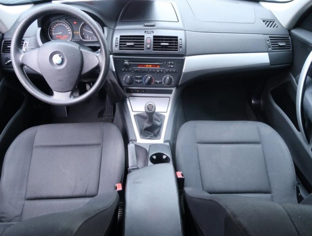 BMW X3  2.0d 