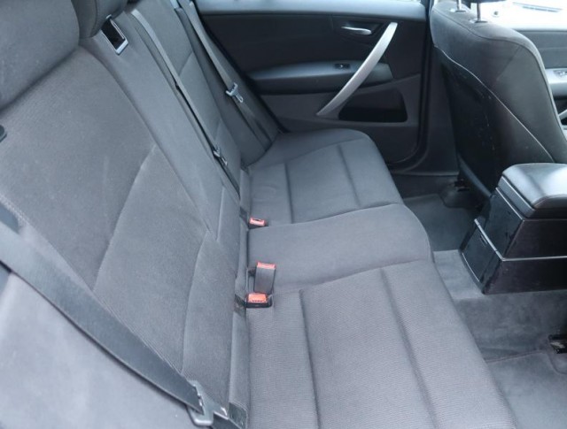 BMW X3  2.0d 