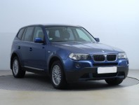 BMW X3  2.0d 