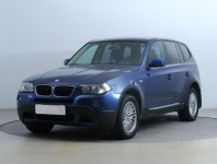 BMW X3  2.0d 