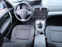 BMW X3  2.0d 