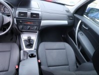 BMW X3  2.0d 