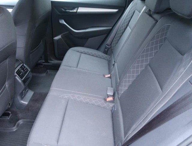 Škoda Karoq  1.5 TSI Ambition Plus