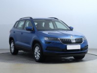 Škoda Karoq  1.5 TSI Ambition Plus