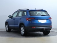 Škoda Karoq  1.5 TSI Ambition Plus