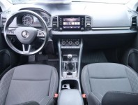 Škoda Karoq  1.5 TSI Ambition Plus