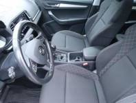 Škoda Karoq  1.5 TSI Ambition Plus