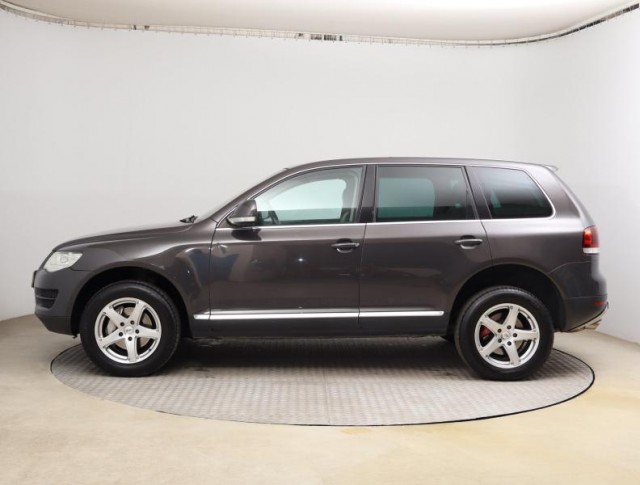 Volkswagen Touareg  3.0 V6 TDI 