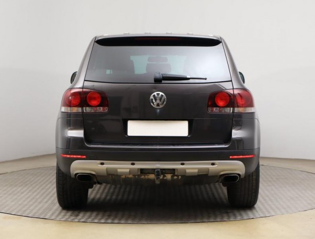 Volkswagen Touareg  3.0 V6 TDI 