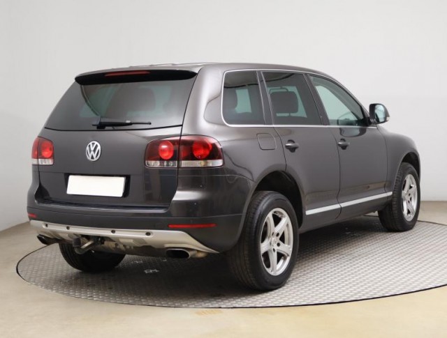 Volkswagen Touareg  3.0 V6 TDI 