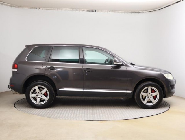 Volkswagen Touareg  3.0 V6 TDI 