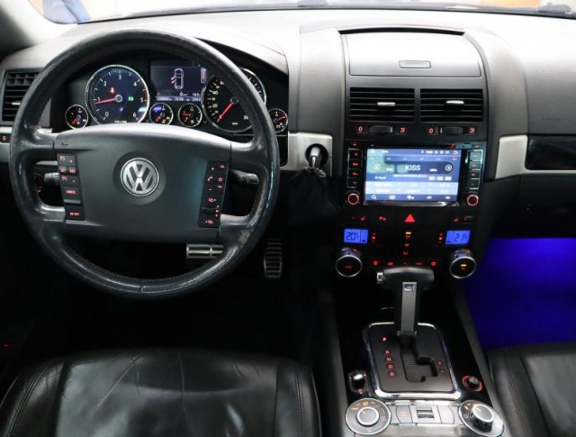 Volkswagen Touareg  3.0 V6 TDI 