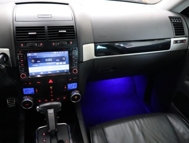 Volkswagen Touareg  3.0 V6 TDI 