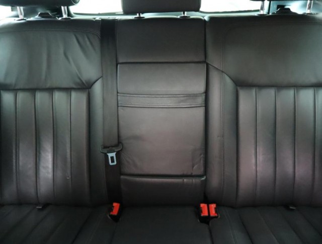 Volkswagen Touareg  3.0 V6 TDI 
