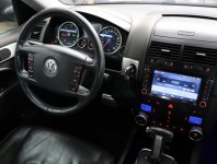 Volkswagen Touareg  3.0 V6 TDI 
