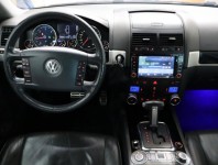 Volkswagen Touareg  3.0 V6 TDI 