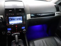 Volkswagen Touareg  3.0 V6 TDI 
