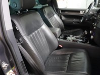 Volkswagen Touareg  3.0 V6 TDI 