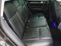Volkswagen Touareg  3.0 V6 TDI 