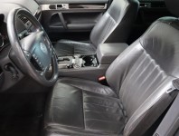 Volkswagen Touareg  3.0 V6 TDI 