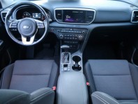 Kia Sportage  1.6 CRDi Black Edition