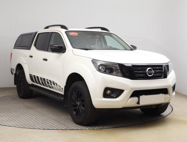 Nissan Navara  2.3 dCi 