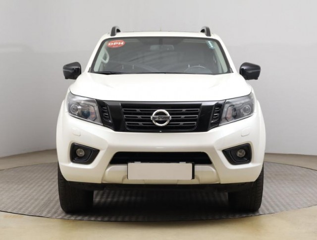 Nissan Navara  2.3 dCi 