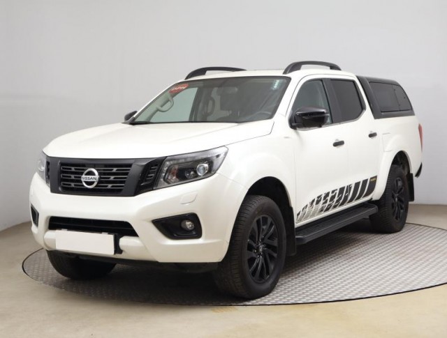 Nissan Navara  2.3 dCi 