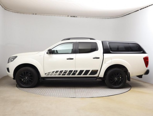 Nissan Navara  2.3 dCi 