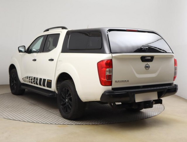 Nissan Navara  2.3 dCi 
