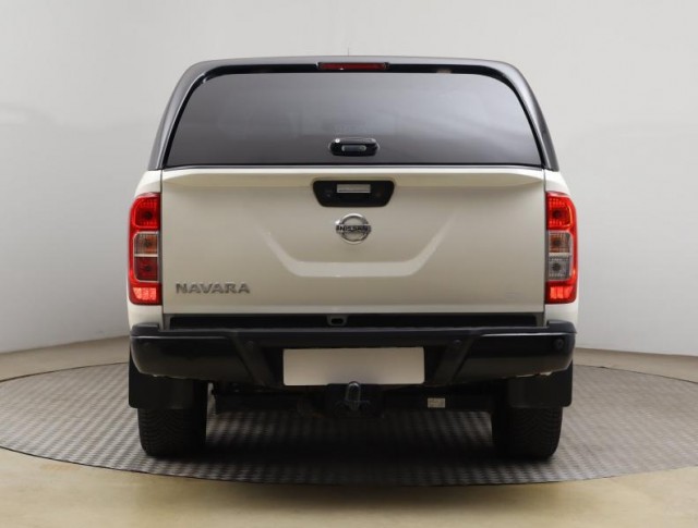 Nissan Navara  2.3 dCi 